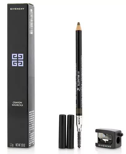 givenchy eyebrow pencil ingredients|Givenchy .